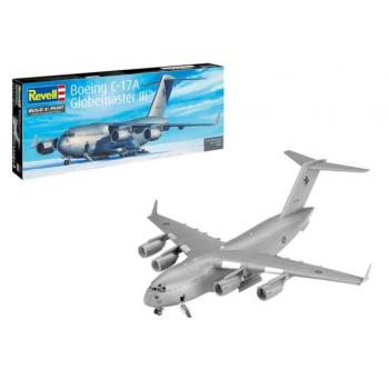 Revell: 1:144 Boeing C-17A Globemaster III