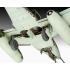 Revell: 1:32 Messerschmitt Me262A-1a/U4