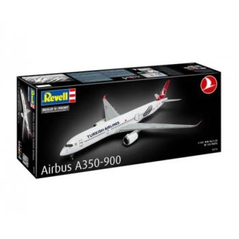 Revell: 1:144 Airbus A350-900 
