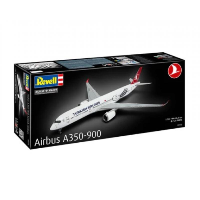 Revell: 1:144 Airbus A350-900 
