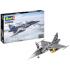 Revell: 1:72 Saab JAS-39C Gripen