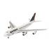Revell: 1:144 Boeing 747-400 Iron Maiden