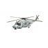 Revell: 1:72 NH Industries NH-90 German Navy (Bundesmarine) Version