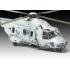 Revell: 1:72 NH Industries NH-90 German Navy (Bundesmarine) Version