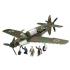 Revell: 1:48 Dornier Do335