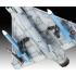 Revell: 1:48 Dassault Mirage 2000C