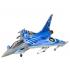 Revell: 1:72 Eurofighter Typhoon The Bavarian Tiger 2021