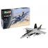 Revell: 1:72 Model Set F/A-18F Super Hornet