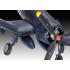 Revell: 1:72 Vought F4U-1B Corsair Royal Navy
