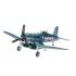 Revell: 1:72 Vought F4U-1A Corsair
