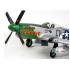 Revell: 1:72 P-51D Mustang