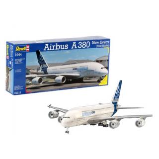 Revell: 1:144 Airbus A380 Design New Livery First Flight