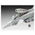 Revell: 1:144 Eurofighter Typhoon (single seater)