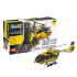 Revell: 1:32 Airbus H145 ADAC Air Rescue
