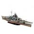 Revell: 1:350 German Battleship "Tirpitz"