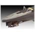 Revell: 1:350 German Submarine Type VII C/41