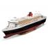 Revell: 1:400 Queen Mary 2 Revell: 1:400 Queen Mary 2
