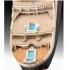 Revell: 1:400 Queen Mary 2 Revell: 1:400 Queen Mary 2