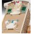 Revell: 1:400 Queen Mary 2 Revell: 1:400 Queen Mary 2