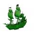 Revell: 1:150 Ghost Ship Easy - Click - System with Night Color