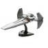 Revell: 1:120 Gift Set Darth Maul's Sith Infiltrator - Episode 1 25th Anniversa