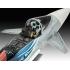 Revell 1/72 Eurofighter Rapid Pacific Exclusive Limited Edition