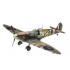 Revell: 1:32 Gift Set Spitfire Mk.II Aces High Iron Maiden