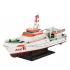 Revell: 1:200 Search & Rescue Vessel Revell: 1:200 Search & Rescue Vessel
