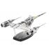 Revell: 1:24 N-1 Starfighter - Star Wars The Mandalorian
