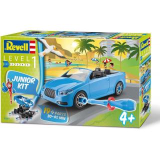 Revell Junior Kit Roadster