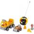 Revell Control Junior Tow Loader with Excavator