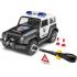 Revell Junior Kit Offroad Vehicle Police