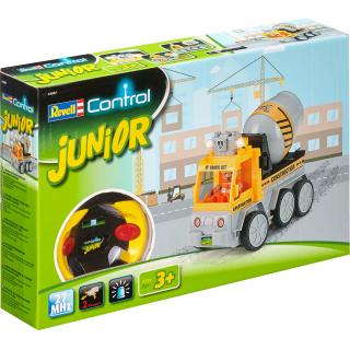 Revell Control Junior Concrete Mixer