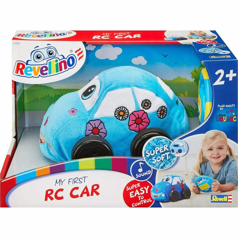 Revell RC Revellini My First RC Car