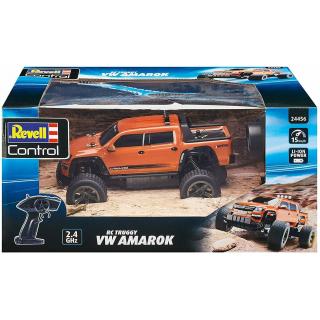 Revell Control RC Car VW Amarok