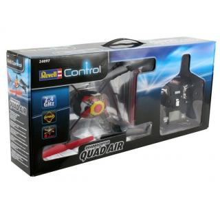 Revell RC Quadrocopter Quad Air