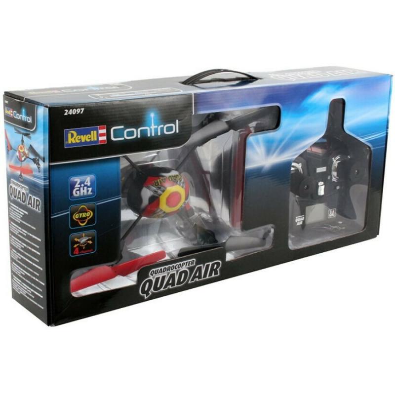 Revell RC Quadrocopter Quad Air