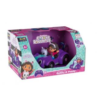 Revell Control: 23211 RC Car