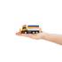 Revell Control: 23487 Mini RC MAN TGS 28.430 Winter Service Truck
