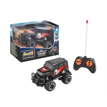 Revell Control: 23490 RC Car Urban Rider
