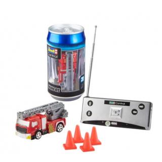 Revell Control: 23558 Mini RC Fire Truck