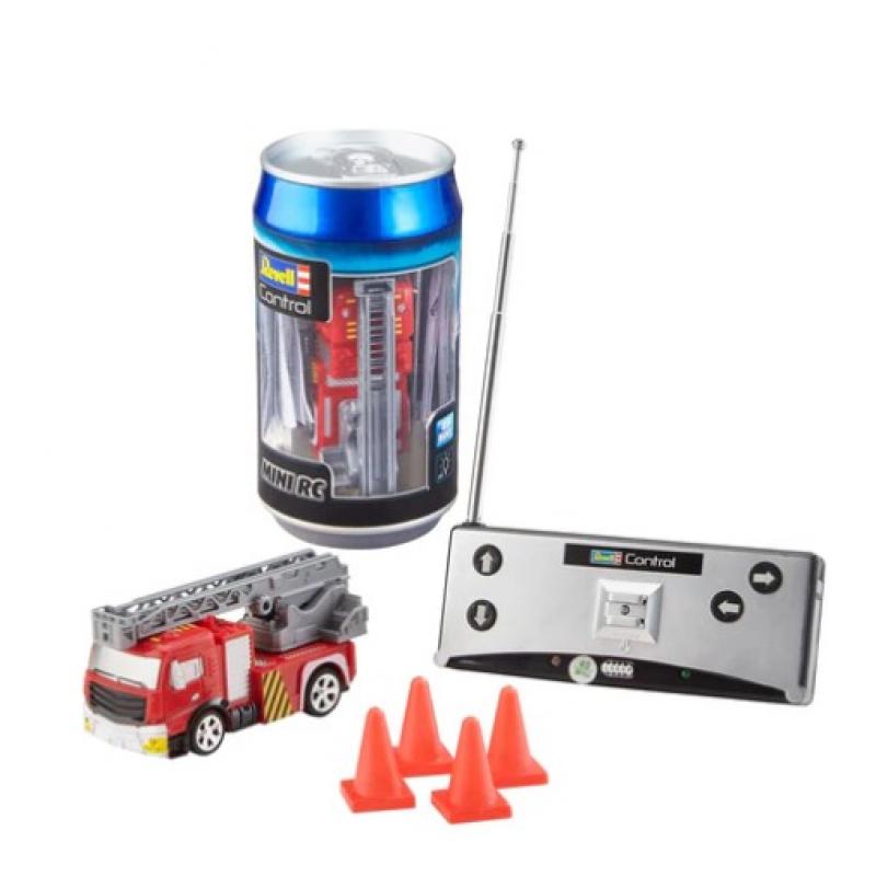 Revell Control: 23558 Mini RC Fire Truck