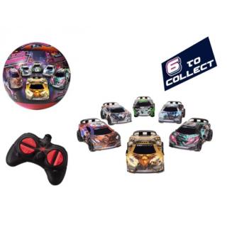 Revell Control: 23572 RC Ultra Racers - Series 1 