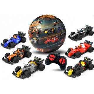Revell Control: Ultra Racers - Series 2 - Formula Speed (Διάφορα Σχέδια - Τυχαία Επιλογή)