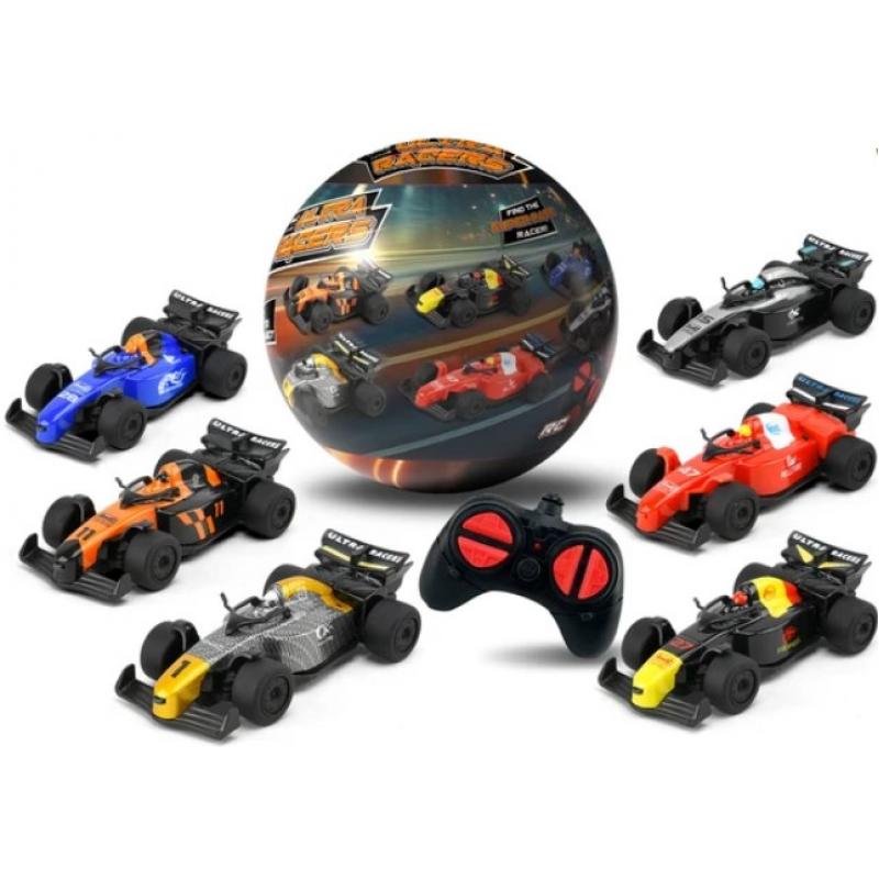 Revell Control: Ultra Racers - Series 2 - Formula Speed (Διάφορα Σχέδια - Τυχαία Επιλογή)