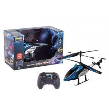Revell Control: 23806 Helicopter Lightning