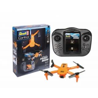 Revell Control: 23810 RC Quadrocopter