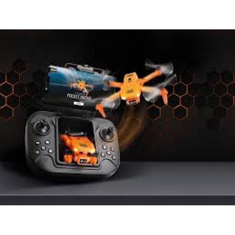 Revell Control: 23810 RC Quadrocopter 
