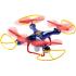 Revell Control: 23812 RC Quadrocopter Bubblecopter