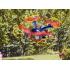 Revell Control: 23812 RC Quadrocopter Bubblecopter